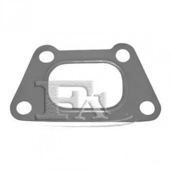 Автозапчастина Fischer Automotive One (FA1) 120958 (фото 1)