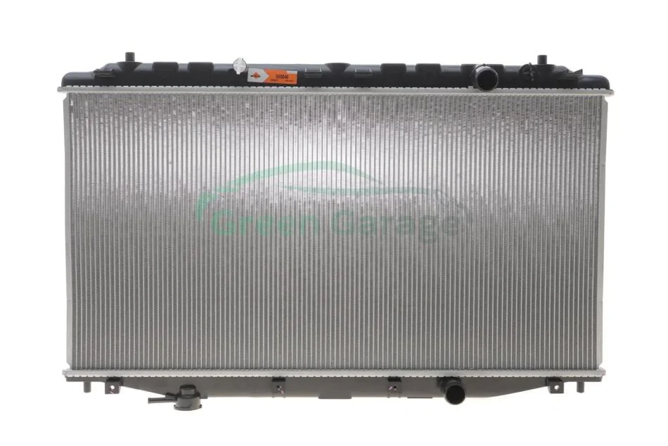 Автозапчасть NRF 550046 (фото 1)