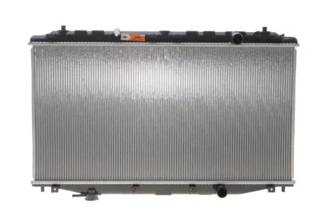 Автозапчасть NRF 550046