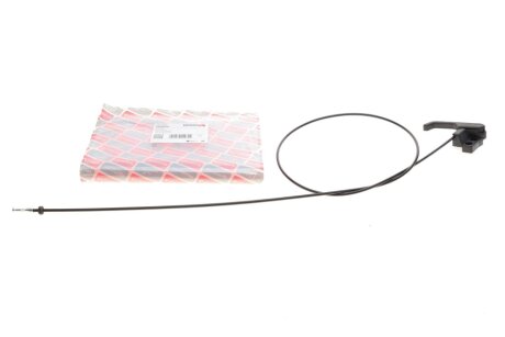 Тяга кришки капота BOGAP C5114101