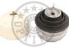 Подушка двигателя (передняя) MB C-class (W202) 2.2/3.0 CDI 03-08/E-class (W210) 3.2CDI 94-02 OPTIMAL F88153 (фото 1)