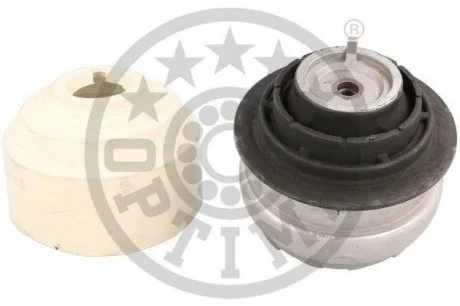 Подушка двигателя (передняя) MB C-class (W202) 2.2/3.0 CDI 03-08/E-class (W210) 3.2CDI 94-02 OPTIMAL F88153