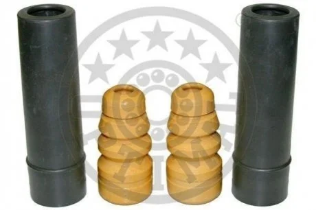 Пильовик амортизатора OPTIMAL AK735367