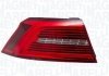Автозапчастина MAGNETI MARELLI 714081420801 (фото 1)