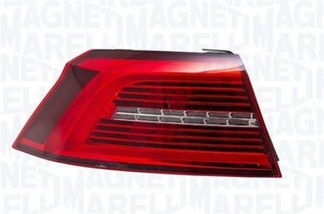 Автозапчастина MAGNETI MARELLI 714081420801 (фото 1)