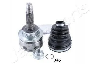 Автозапчасть JAPANPARTS GI345 (фото 1)