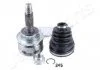 Автозапчасть JAPANPARTS GI345 (фото 1)