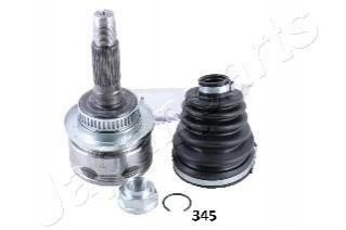 Автозапчастина JAPANPARTS GI345