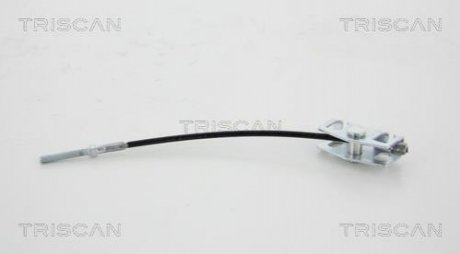 Трос ручного гальма TRISCAN 814014188