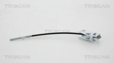 Трос ручного гальма TRISCAN 814014188
