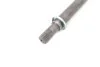 Полуось (передняя) Nissan 2.5 4x4 07-13 (R) (29x27x968) GSP 241399 (фото 4)