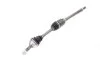 Полуось (передняя) Nissan 2.5 4x4 07-13 (R) (29x27x968) GSP 241399 (фото 7)