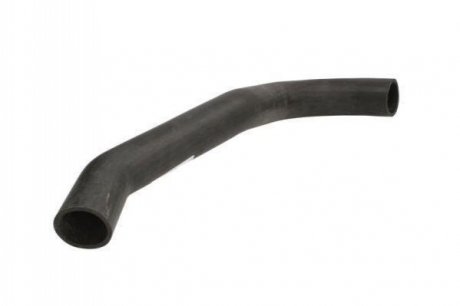 Шланг гумовий системи охолодження Верх (25,5мм/25,5мм) FORD FIESTA V, FUSION 1.3 11.01-08.08 THERMOTEC DWG018TT