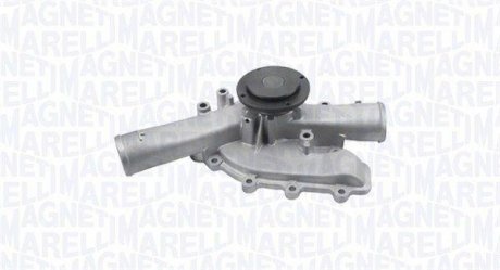 Автозапчасть MAGNETI MARELLI 352316171291