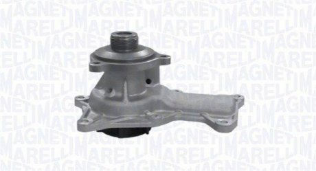 Автозапчасть MAGNETI MARELLI 352316171252