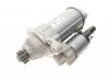 Стартер (12В, 1,1кВт, новий із заставою) AUDI A1, A3, Q3 SEAT IBIZA IV, IBIZA IV SC, IBIZA IV ST, IBIZA V, LEON, LEON SC, LEON ST, MII, TOLEDO IV SKODA CITIGO, FABIA III 1.0-2.0 08.11- BOSCH 1 986 S00 880 (фото 9)