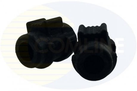 Втулка стабілізатора (переднього/наружного) Renault Megane 96-03 (d=24mm) COMLINE CSRM3045