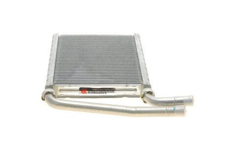 Радиатор отопителя TOYOTA Van Wezel 53016701