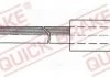 Гальмівний шланг QUICK BRAKE 42304 (фото 1)