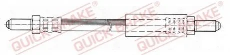 Тормозные шланги QUICK BRAKE 42304