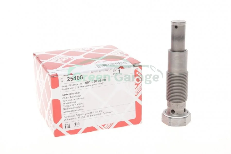 Натягувач ланцюга FEBI BILSTEIN 25408 (фото 1)