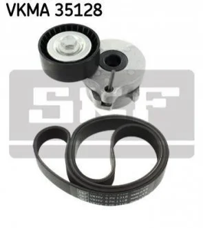 Автозапчасть SKF VKMA35128