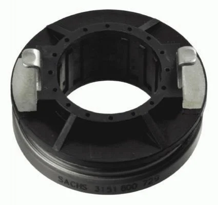 Підшипник вижимний HYUNDAI ACCENT/GETZ/I20/I30/I40/IX20/IX35 1,4-2,0 05- SACHS 3151600729 (фото 1)