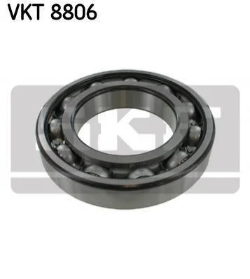 Подшипник, промежуточный подшипник карданного вала SKF VKT8806 (фото 1)