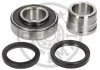 ZESTAW ЈOЇ SUZUKI VITARA 88-99 TYЈ OPTIMAL 972706 (фото 1)