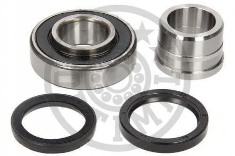 ZESTAW ЈOЇ SUZUKI VITARA 88-99 TYЈ OPTIMAL 972706