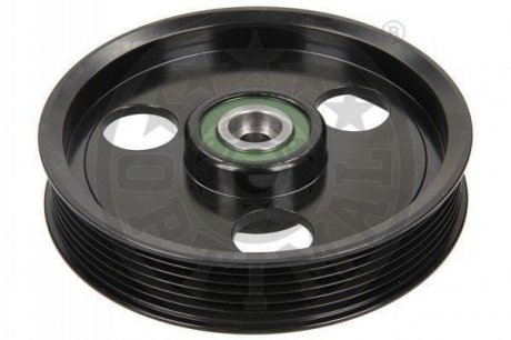 Паразитний / ведучий ролик, поліклиновий ремінь OPTIMAL 0N1898S