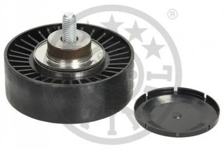 Проміжний ролик OPTIMAL 0N2372