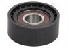 Deflection/Guide Pulley, v-ribbed belt OPTIMAL 0N2387S (фото 2)