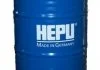 P999 GRN 200L (концентрат зелений) HEPU P999GRN200 (фото 1)