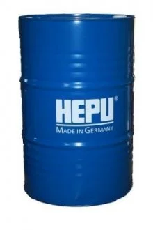 P999 GRN 200L (концентрат зелений) HEPU P999GRN200