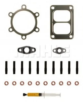 Монтажный комплект, компрессор MAHLE / KNECHT 213TA17132000 (фото 1)
