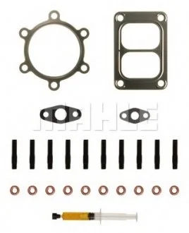 Монтажный комплект, компрессор MAHLE / KNECHT 213TA17132000