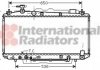 Радиатор охлаждения двигателя FUNCR/RAV4 20i AT +-AC 00 Van Wezel 53002301 (фото 1)