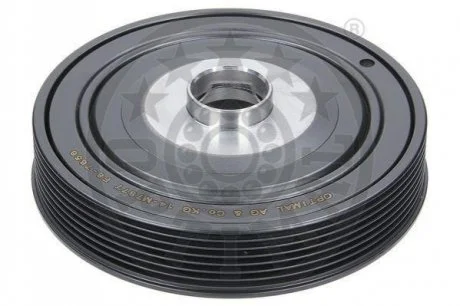 Шків колінчастого валу OPTIMAL F87656
