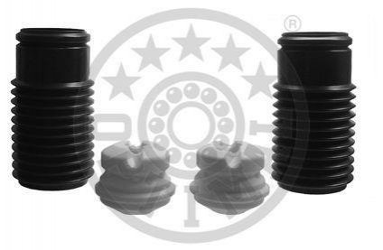 Пильовик амортизатора OPTIMAL AK735003