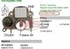 Регулятор генератора MOBILETRON VRH200914N (фото 1)