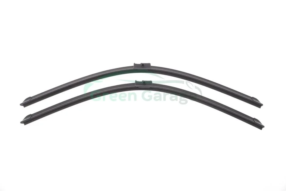 Щітка склоочисника BOSCH 3397118947 (фото 1)