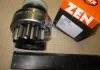 Бендикс стартера ERA ZN0528 (фото 5)