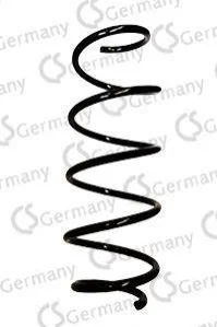 Пружина підвіски CS Germany 14319409