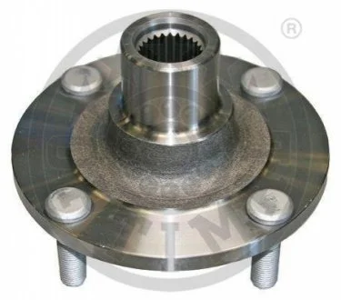 Ступиця колеса OPTIMAL 04P233