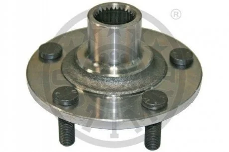 Ступиця колеса OPTIMAL 04P287