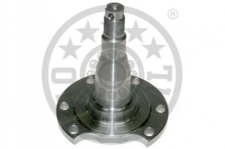 Ступиця колеса OPTIMAL 04P277