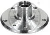 Ступиця колеса OPTIMAL 04P275 (фото 1)