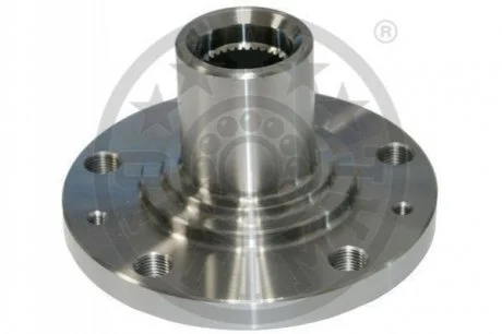 Ступиця колеса OPTIMAL 04P265
