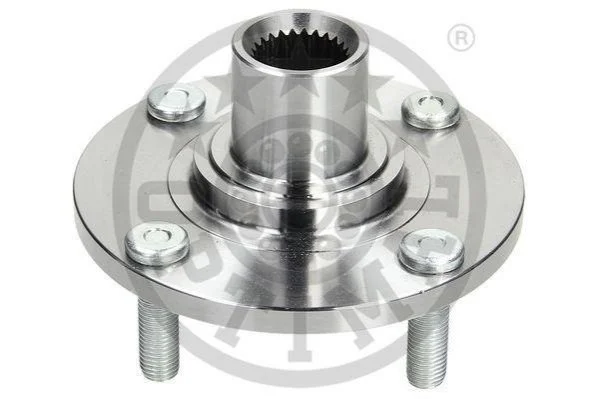 Ступиця колеса OPTIMAL 04P139 (фото 1)